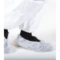 Ansell BioClean™ ESD Cleanroom Overshoes