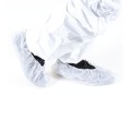 Ansell BioClean™ SAFESTEP Cleanroom Overshoes NSO