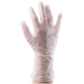 12" Vinyl Disposable Powder Free Gloves