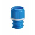 Simport T500OS - Screw Cap With O-Ring For T500 Tube
