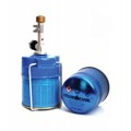 Portable Bunsen Burner with Refill Gas Cartridge