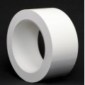 UltraTape UT1114P Polyethylene Low Adhesion Perforated Cleanroom Tape