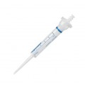 Eppendorf™ Combitips® advanced 5.0 mL Biopur Pipette Tips, Blue (Case of 100)