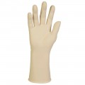 Kimberly-Clark Kimtech™ G5 Comfort Latex Gloves, 12" Ambi