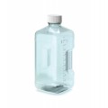 Thermo Scientific™ Nalgene™ Certified Clean Polycarbonate Biotainer™ Carboys, 10 L, 2/cs