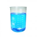 United Scientific Supplies-Glass Beaker, Low Form
