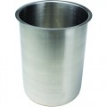 United Scientific™ REUZ™ Stainless Steel Beaker