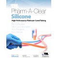 PLTS-LH Platinum-Cured Silicone Tubing