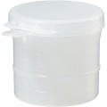 Thermo Scientific Capitol Vial- Flip-Top Containers