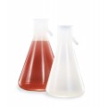 Thermo Scientific™ Nalgene™ Polypropylene Vacuum Flask, 1000mL,