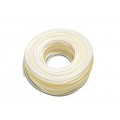 Tuflux® TPE - Tube 1/8" ID × 1/4" OD (200 m)