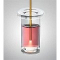 Disposable UV Plastic Vessels
