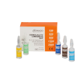 Advanced Instruments- Osmolality Linearity Set