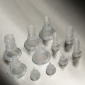 Sanisure- Sanitary Tri-Clamp X Barb Adapters