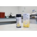 Siemens Multistix® 10 SG reagent strip