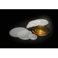Sanisure Sanitary End Caps
