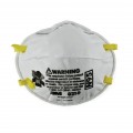 3M™ Particulate Respirator 8210™, N95 160/Case