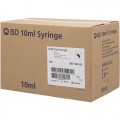 BD 10ml Luer Slip Syringe 302143 - Box/100