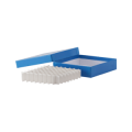 Tenak- Cardboard cryoboxes WxD 133×133