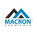 Macron™ 7705-04 Sodium Hydroxide, 5 Solution, AR Analytical Reagent Grade, 500mL Poly Bottle (Case of 12)