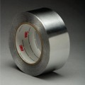 3M™ Aluminium Foil Tape 431,1 each roll 50mm x 55m