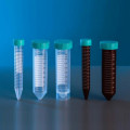Wuxi Nest 50 mL Centrifuge Tube, Bulk, Sterile, 25/pk, 500/cs 602052