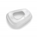 3M™ Filter Retainer 501, 100 EA/Case