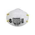 3M™ Particulate Respirator 8110S, N95 160 EA/Case