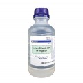 Baxter Sodium Chloride 0.9 % For Irrigation Sterile Saline - 500ml