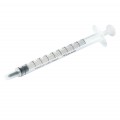 Terumo® 1cc Tuberculin Syringe Without Needle, Slip Tip