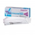 Crosstex Sure-Check™ Self-Seal Sterilization Pouches 12” x 18” / 30 x 46 cm, 100/box