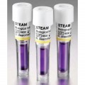 Crosstex Traditional Self-Contained Biological Indicators For Monitoring Steam (50pcs/box)