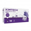 Kimberly-Clark Kimtech™ Purple Nitrile™ Ambidextrous Gloves, Purple
