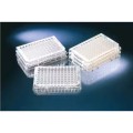 Thermo Scientific™ Nunc™ 96-Well Polystyrene Round Bottom Microwell Plates, (50/cs)