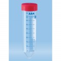 Sarstedt Inc Screw cap tube, 50 ml, 114 x 28 mm, PP, with print