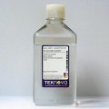 Teknova 1M Calcium Chloride. 500mL, Sterile.