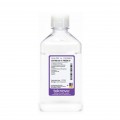 Teknova 20X PBS with 1% Tween-20. 1000mL, Sterile.