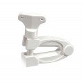 Accuflow Systems AME-CLAMP PINCH CLAMP