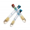 BD Vacutainer® CPT™ Mononuclear Cell Preparation Tube - Sodium Citrate