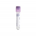 BD Vacutainer® Plastic whole blood tube with spray-coated K2 EDTA