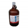 FULLTIME Isopropyl Alcohol ACS for Analysis 4 Ltr 2-propanol
