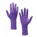 Kimberly-Clark Kimtech™ Purple Nitrile Xtra Gloves 30cm Ambi