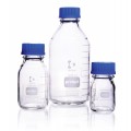 DWK Life Sciences DURAN® Laboratory bottles, narrow neck, with thread