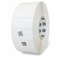 Zebra Z-Select 4000T Printed Tape Label