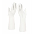 Kimberly-Clark Kimtech™ G3 White Nitrile Gloves 12" Ambi