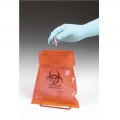 Heathrow Scientific Benchtop Autoclavable Biohazard Bag