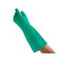Ansell 37-165 AlphaTec Sol-Vex Gloves (12 pair/pkt)