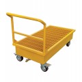 Double Drum Trolley