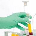 Ansell BioClean™ Fusion (Sterile) S-BFAP Sterile Polychloroprene Gloves