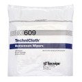 Texwipe™ TechniCloth® TX609 Nonwoven Dry Cleanroom Wipers, Non-Sterile